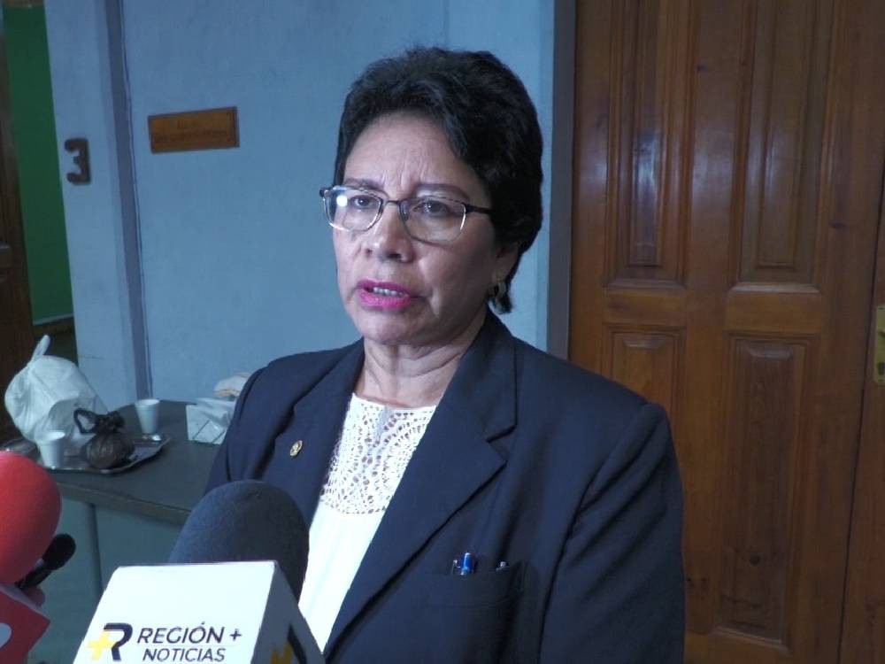 ¿Qué dijo la Gobernadora sobre el caso del empleado municipal que fue apuñalado? 