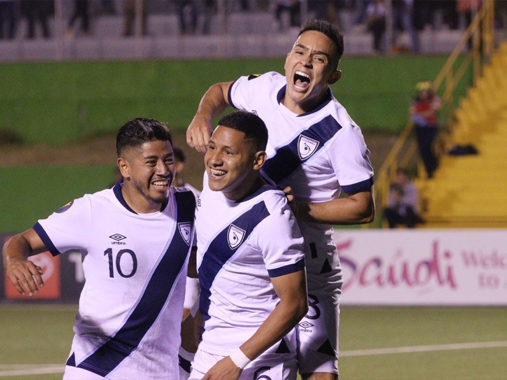Guatemala y su lucha por clasificar al Mundial 2026: ¿Qué necesita para lograrlo?