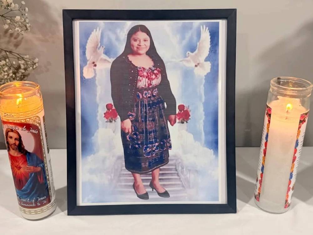 Quetzalteca muere a balazos en Estados Unidos 