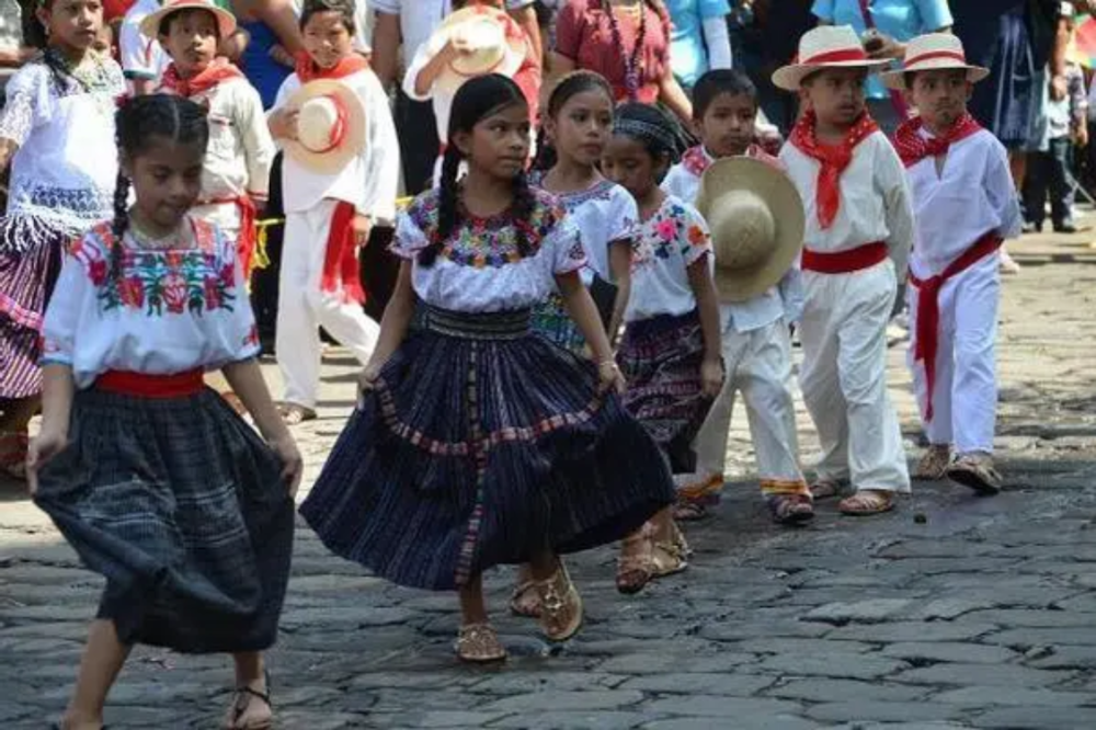 Quetzaltenango celebrará una jornada intercultural y patriótica este sábado 12 de septiembre