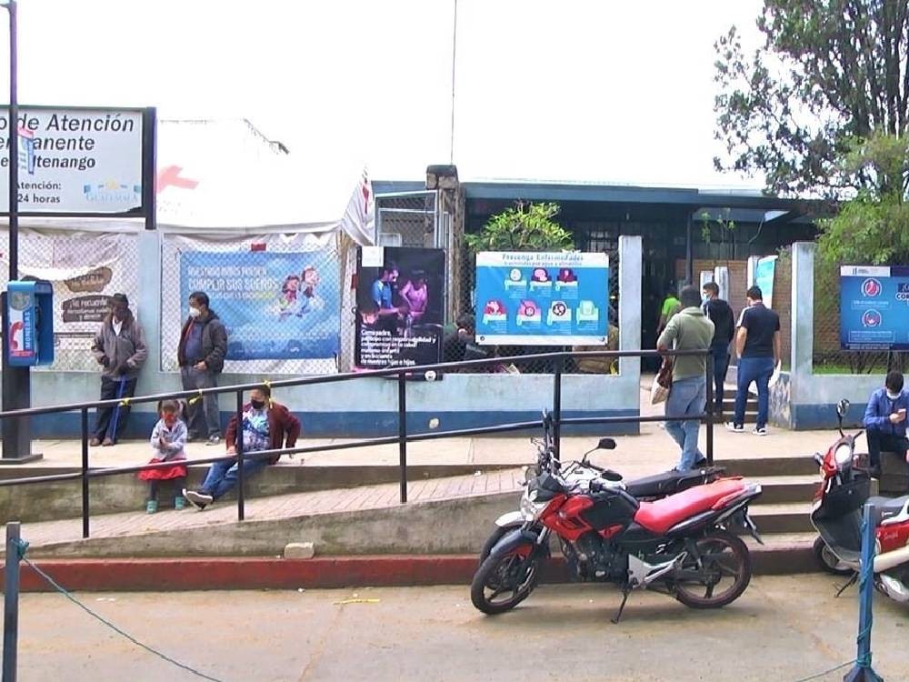 Quetzaltenango no registra casos de sarampión, sin embargo, medidas preventivas se mantienen activas 