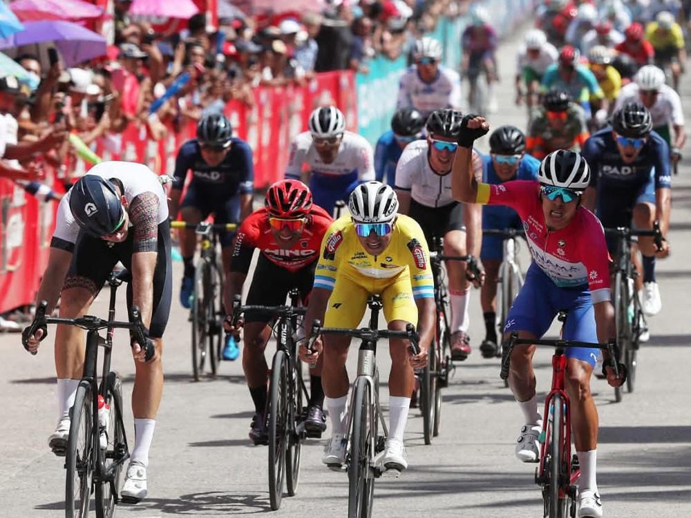 Quetzaltenango será sede de campeonatos nacionales de ciclismo