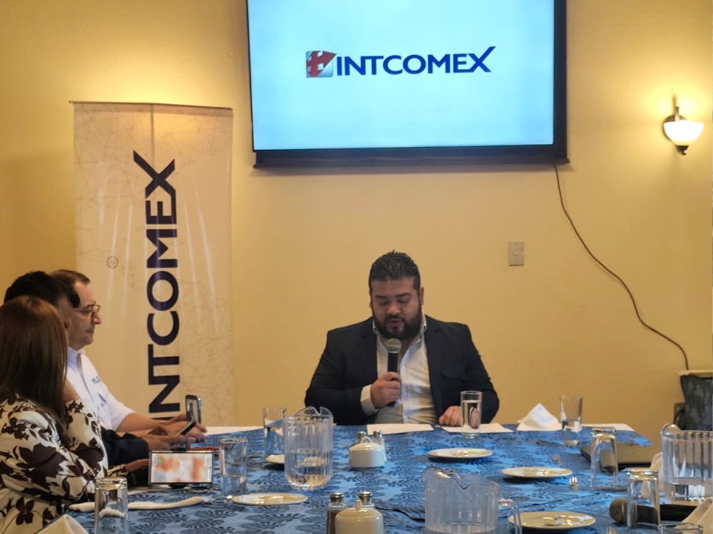 Quetzaltenango será sede de encuentro tecnológico regional con Intcomexpo 2026