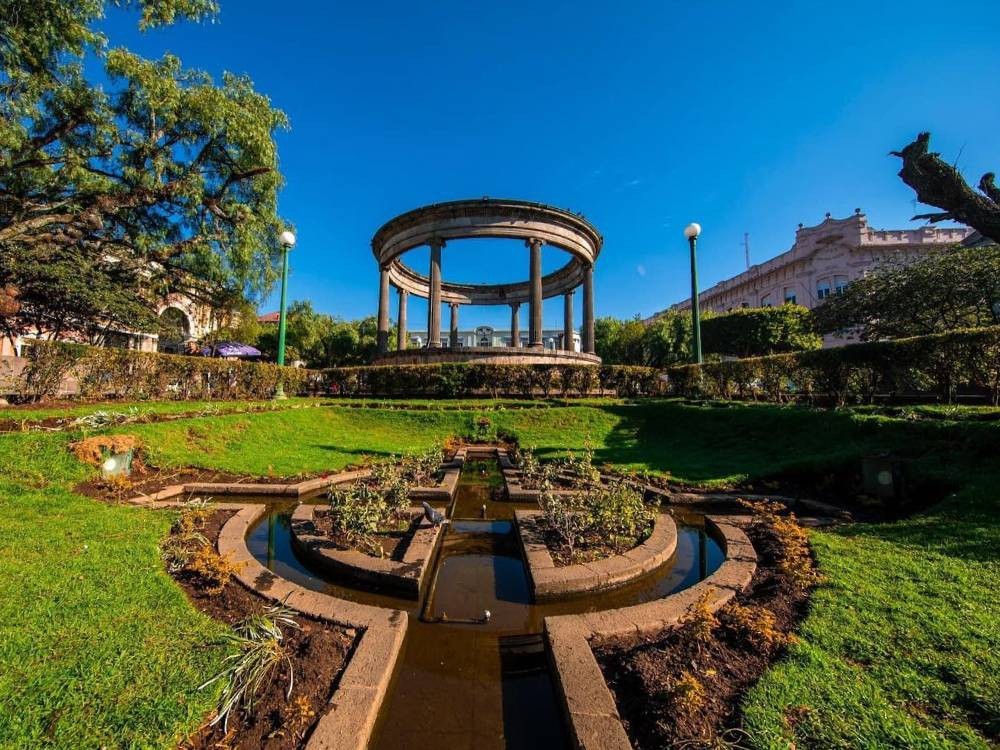 Quetzaltenango, uno de los 25 destinos imperdibles del mundo en 2026