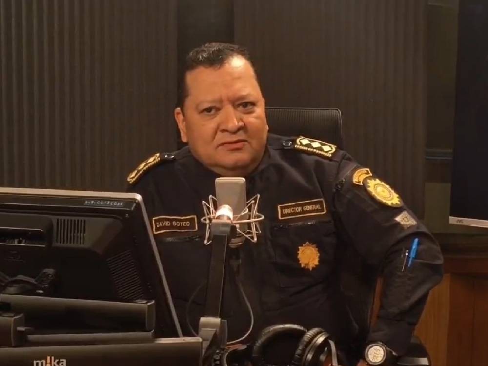 Quetzaltenango, uno de los lugares que será priorizado en el plan de seguridad de las fiestas de fin de año