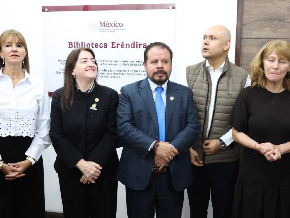 Quetzaltenango y México fortalecen cooperación cultural y social