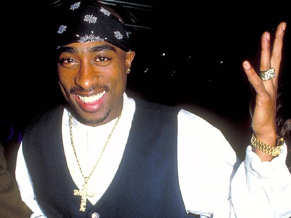 Quién era el rapero Tupac Shakur, cómo fue asesinado y por qué 30 años después el crimen sigue sin esclarecerse