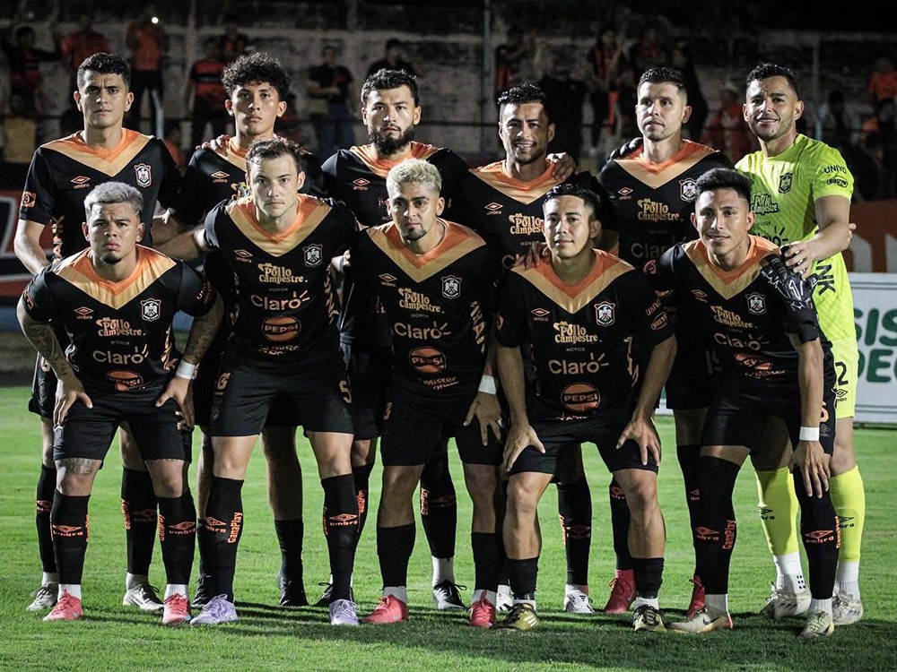 Quién es el CD Águila, que enfrentará Xelajú en la segunda fecha de copa centroamericana