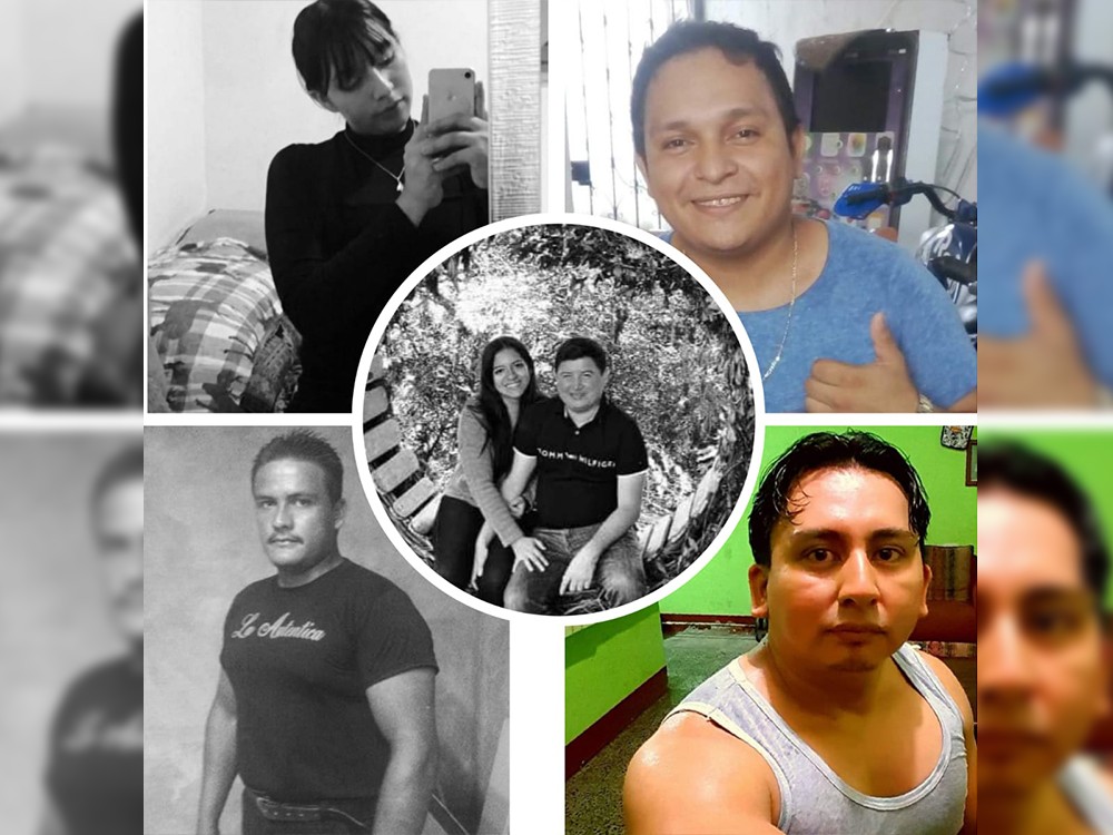 ¿Quiénes son las víctimas de la masacre en Coatepeque, Quetzaltenango? 