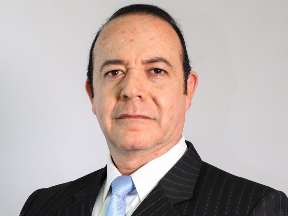 Quién es José Alejandro Córdova, el nuevo Procurador de los Derechos Humanos
