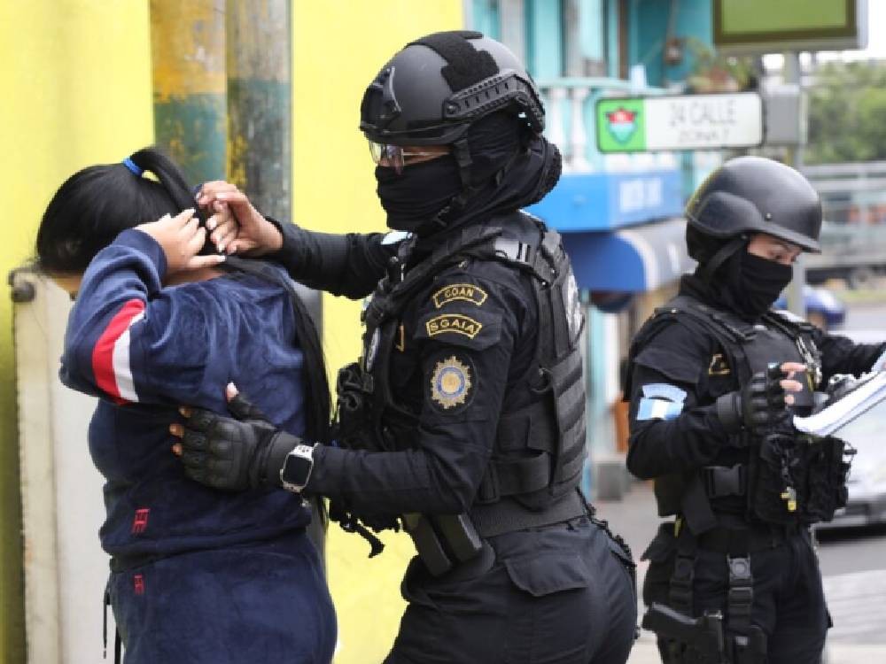 Quince municipios de Quetzaltenango finalizaron el 2025 con cero homicidios 