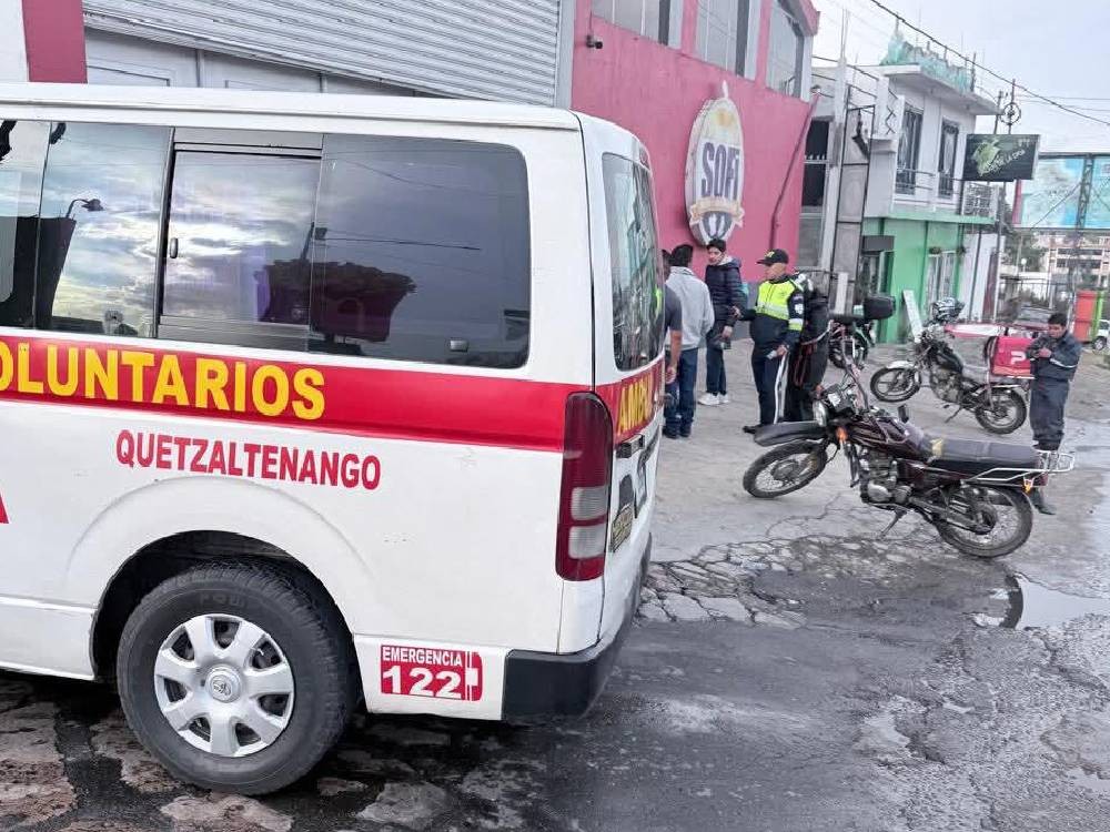 Quinta Compañía de Bomberos Voluntarios atendió 60 emergencias durante Semana Santa 