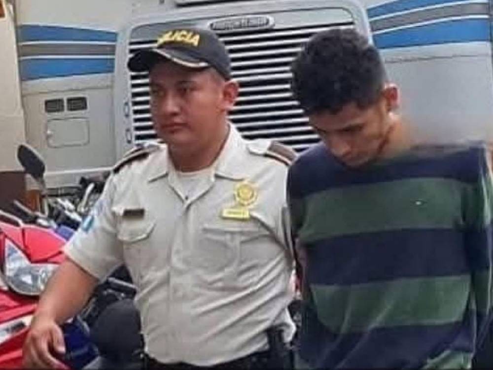 "Rancherito Calibre 58", de nuevo, es capturado por violencia contra la mujer