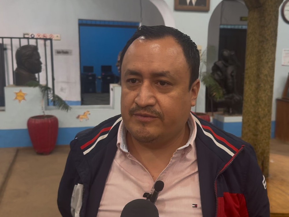 Ratifican a líderes sindicales de la Muni Xela 