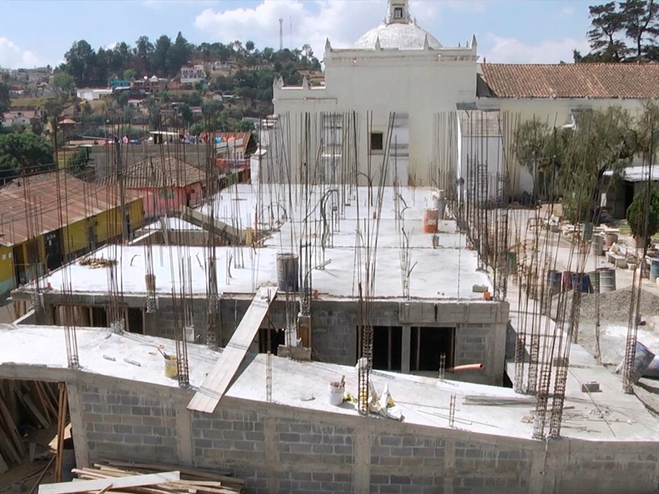 Área de salud de Quetzaltenango intervendrá edificios que brindan servicios en el departamento 