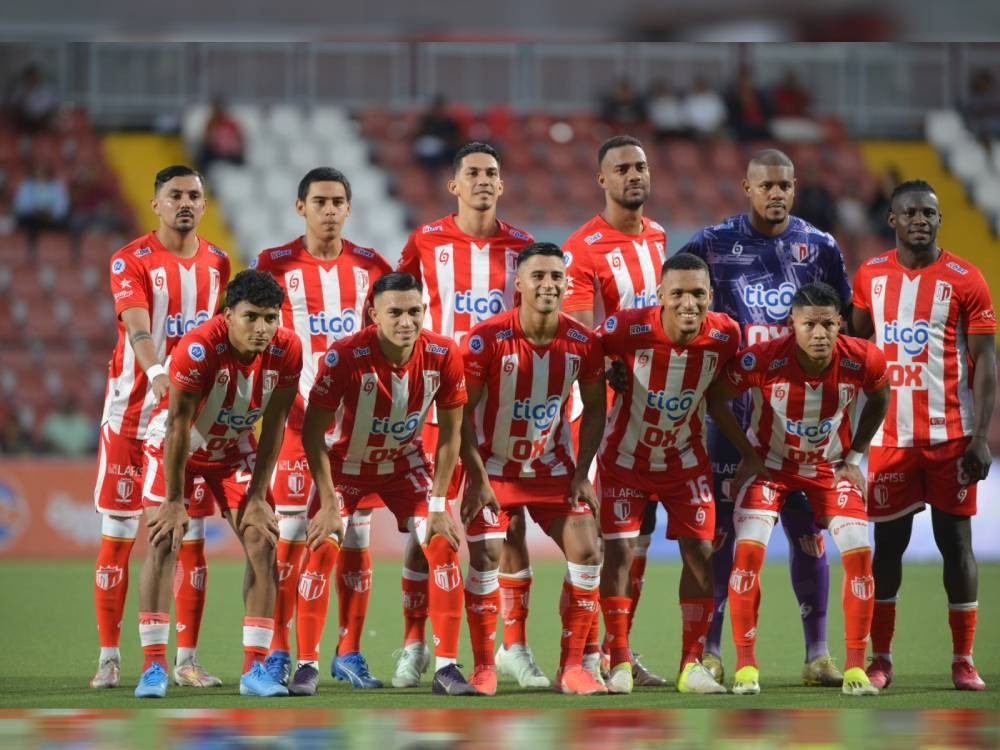 Real Estelí una dura prueba para Xelajú MC