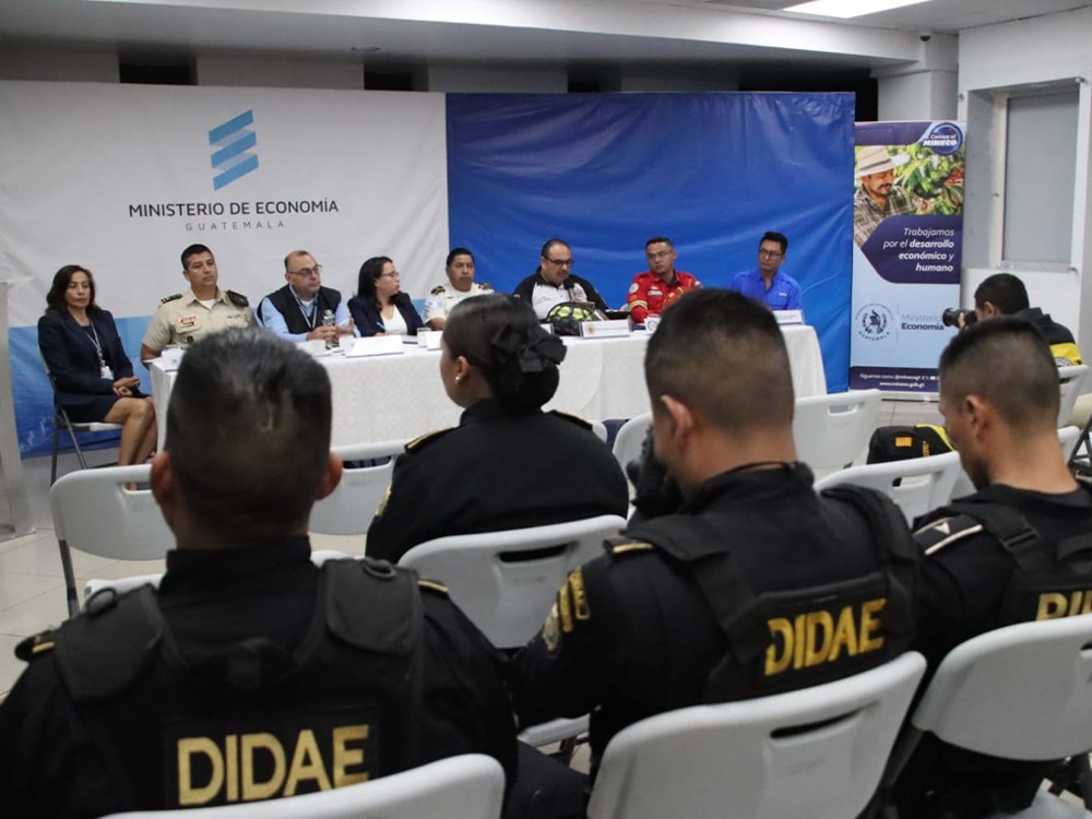 Realizan lanzamiento de Plan Belén 2024 