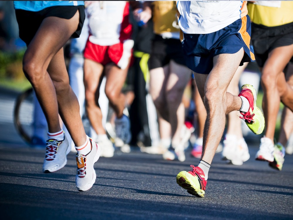 Realizan lanzamiento de sexta carrera ¡Que Vivan Los Niños! 