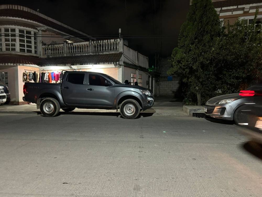 Realizan prueba de luminol para fortalecer investigación en el caso de la muerte de menor de edad 