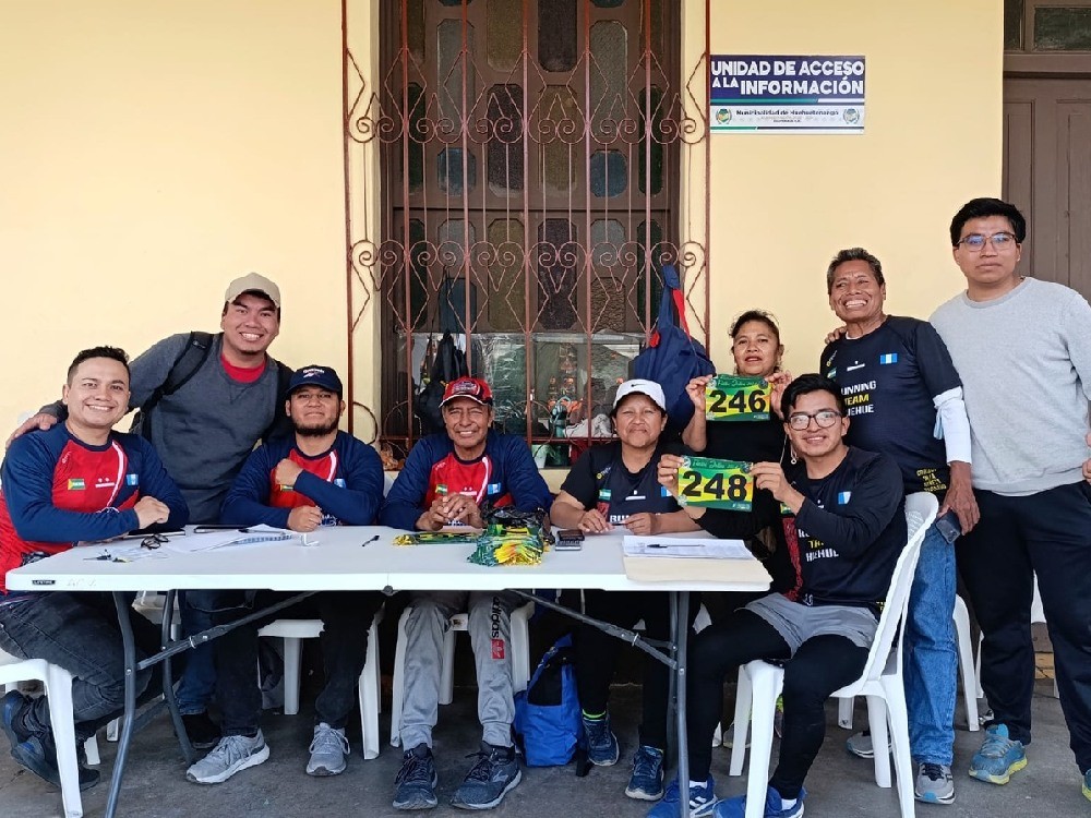 Realizarán segunda edición de la Carrera del Carmen