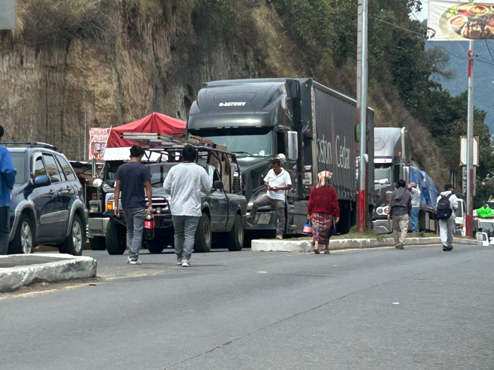 Rechazan bloqueos: Cámaras y asociaciones se pronuncia en contra de medidas en carreteras 
