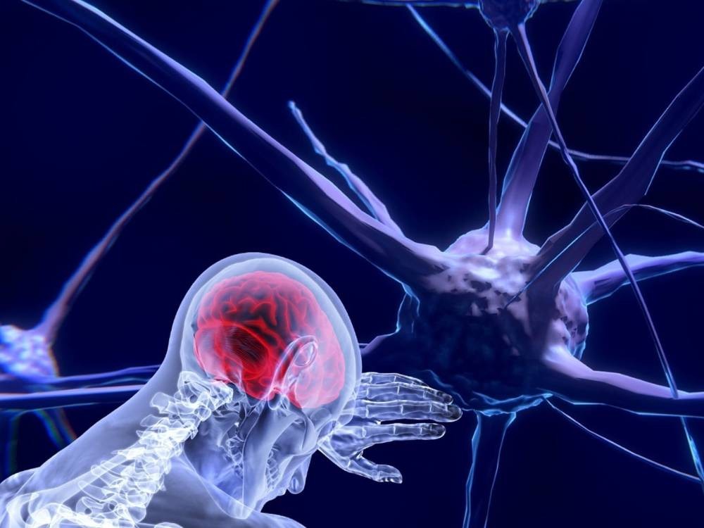 Recomendaciones para cuidar la salud ante enfermedad Neurológica Aguda