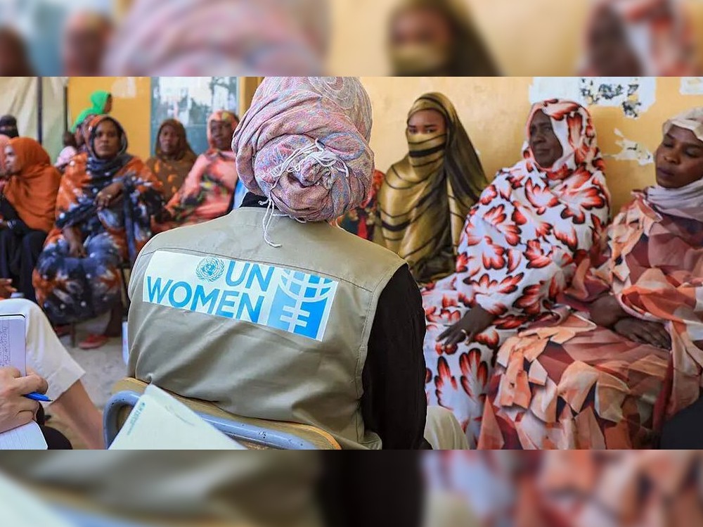 Recortes a la ayuda internacional dejan a un millón de mujeres y niñas sin acceso a servicios esenciales, alerta ONU Mujeres