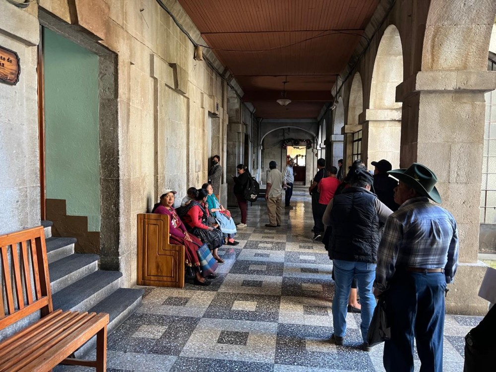 Recuerde que el documento de cobro de servicios municipales está por vencer 