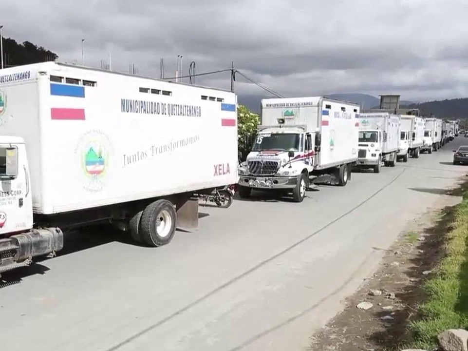 Recuerde sacar su basura este martes 