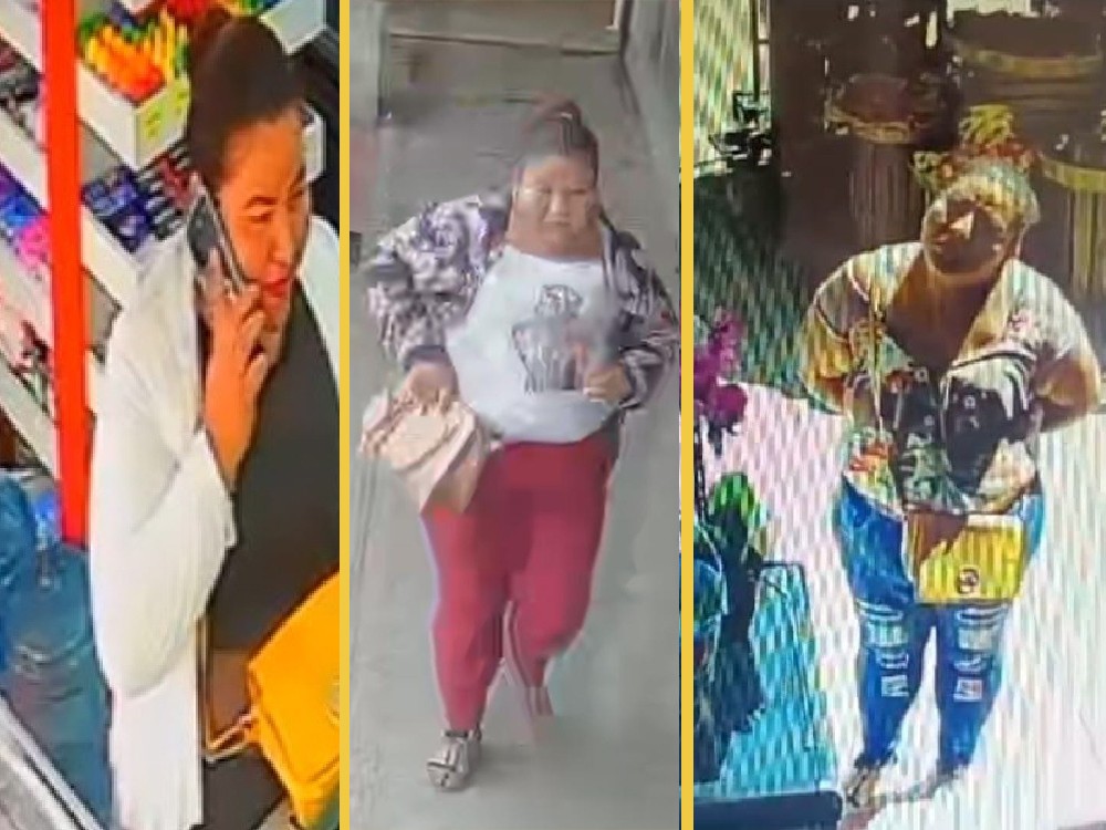 Recurrentes estafas en Xela: Mujer engaña a comerciantes y roba miles de quetzales