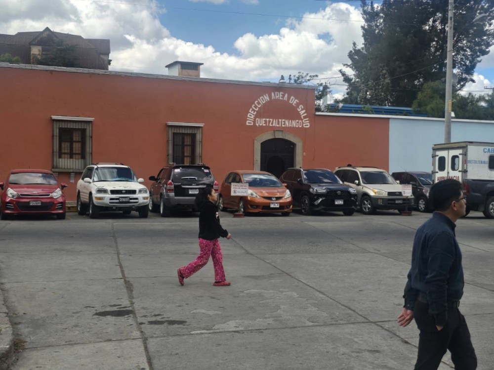 Registran segundo caso de sarampión en Quetzaltenango