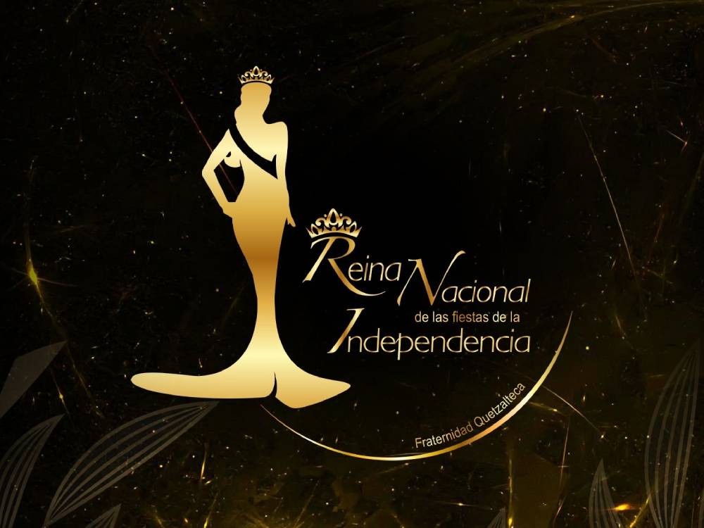 Reina Nacional de Fiestas de Independencia por Región Más 