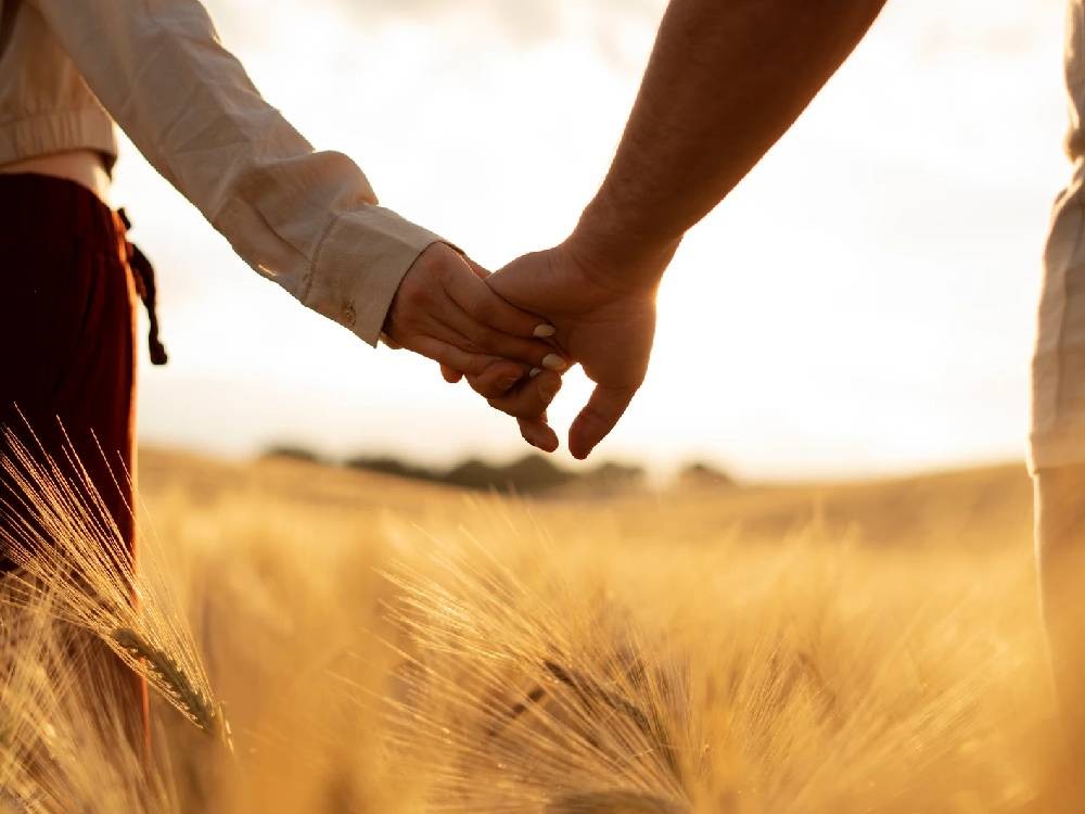 Relaciones saludables vs. relaciones tóxicas: cómo reconocer, cultivar y transformar el vínculo de pareja