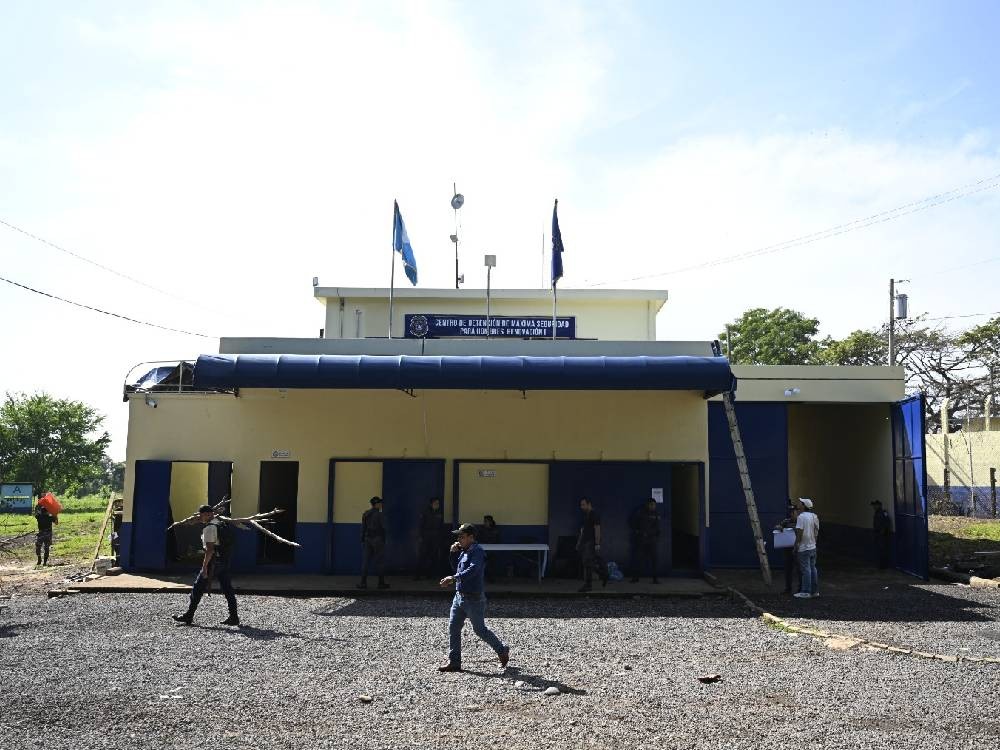 Reo es asesinado en prisión Renovación I: era señalado del crimen de directivo de Deportivo Guastatoya 