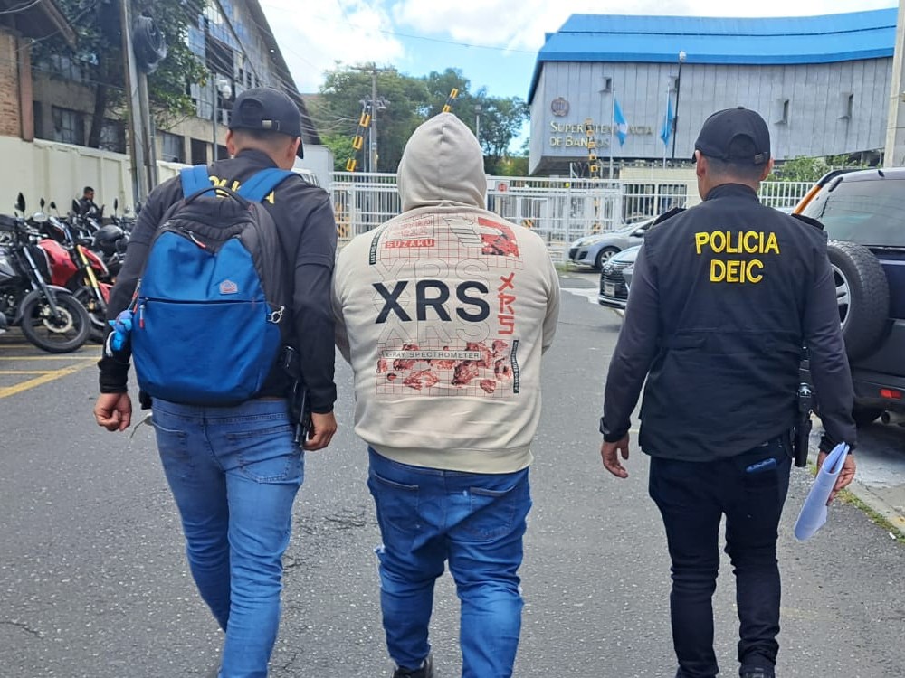 Reportan 62 capturas por extorsión y sicariato