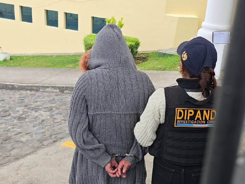 Reportan más de 50 capturas en amplio operativo a nivel nacional 