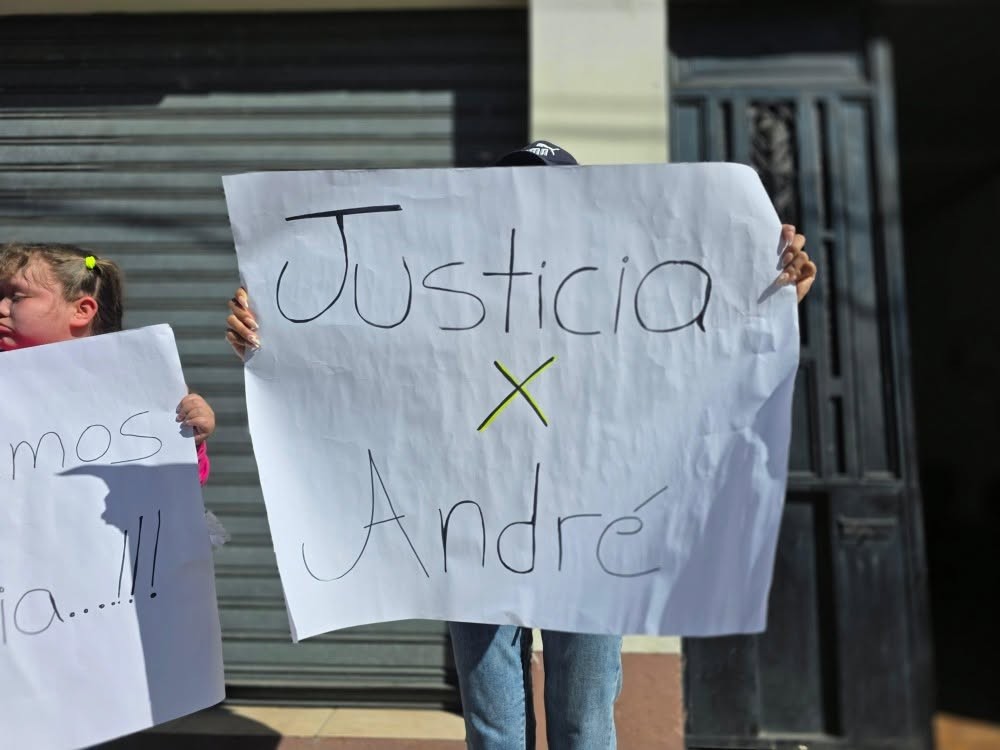 Reprograman audiencia de etapa intermedia por la muerte del bebé André Ovalle y fijan nueva fecha para noviembre