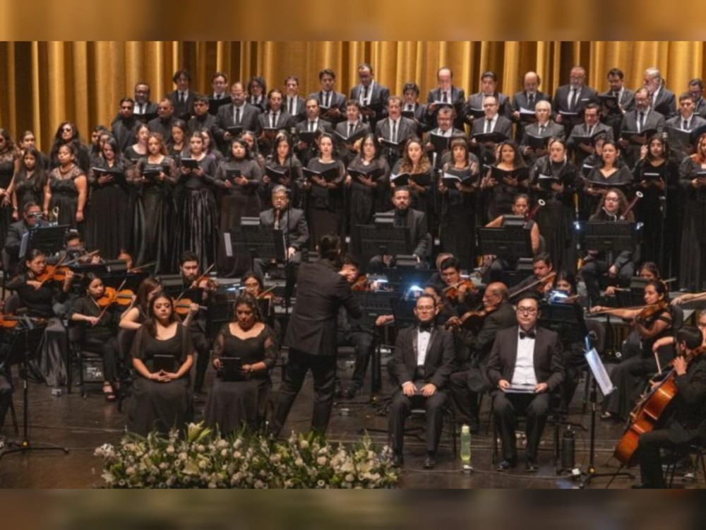 Réquiem de Mozart se presentará en Xela 