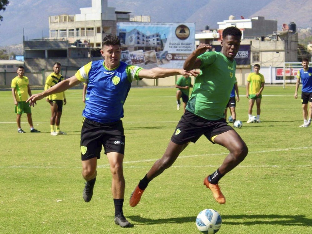 Restan pocas jornadas para que Xinabajul-Huehue defina su futuro