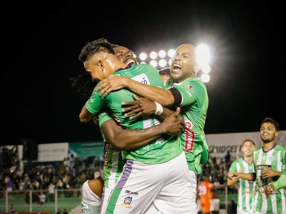 Resultados de la primera jornada del Clausura 2024