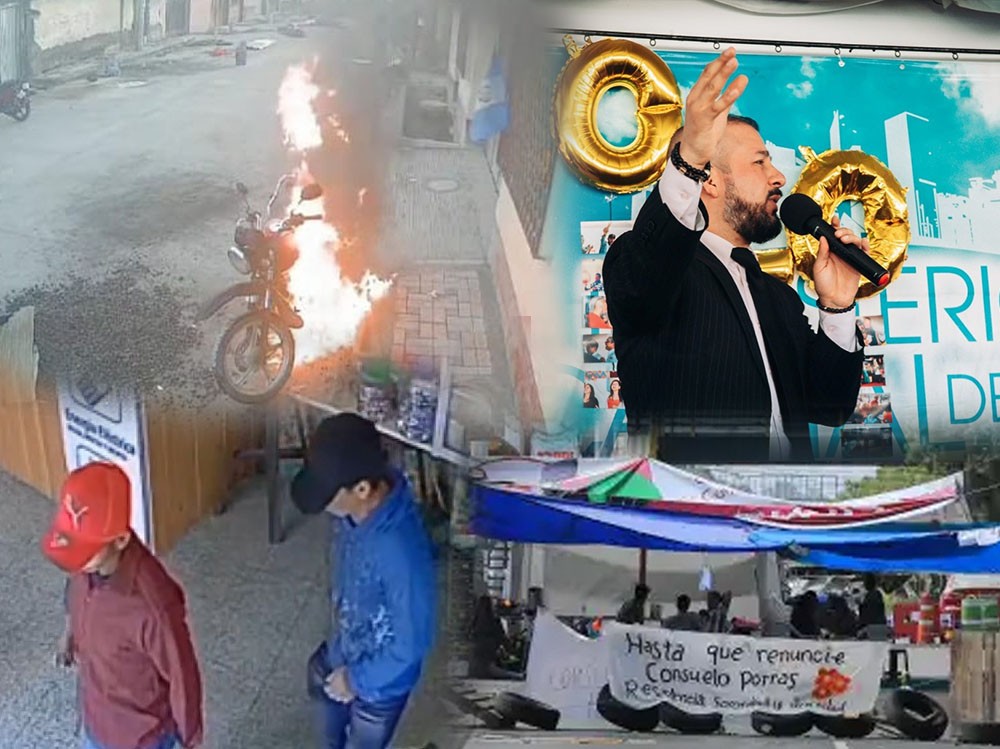 Resumen 2023: Las noticias más importantes de octubre 