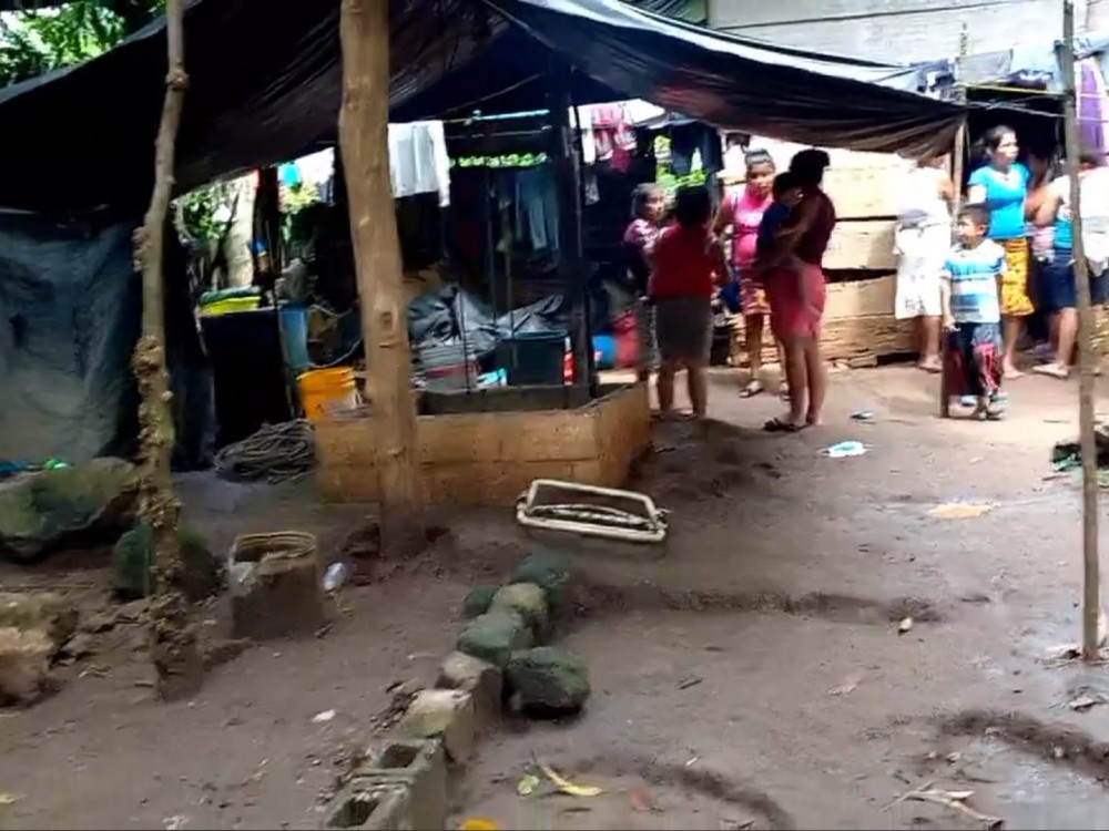 Retalhuleu: Niño de 2 años muere al caer al fondo de un pozo artesanal