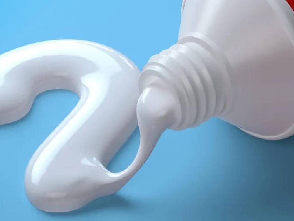 Retiran del mercado pasta dental por alerta sanitaria