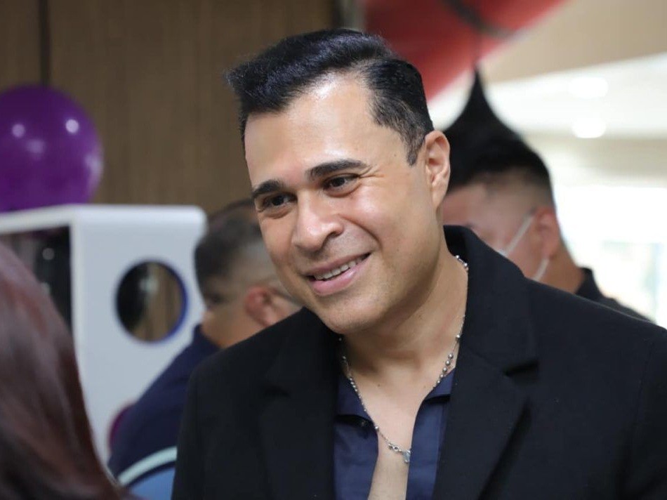 Retiran inmunidad a Neto Bran