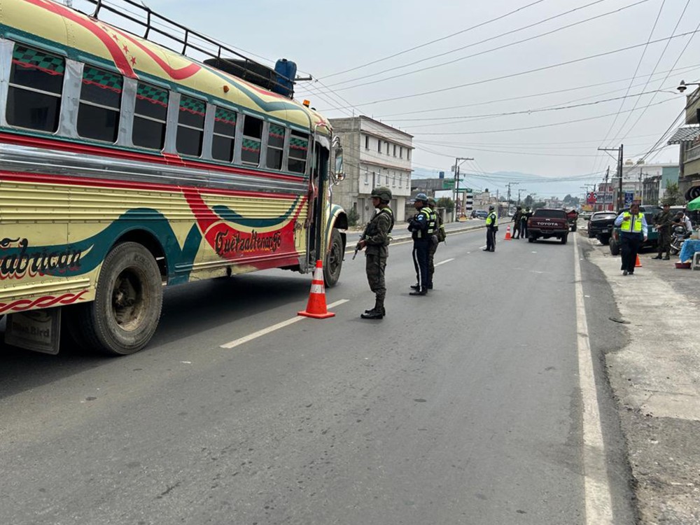 Riñas y pilotos en estado de ebriedad fueron las denuncias más frecuentes 