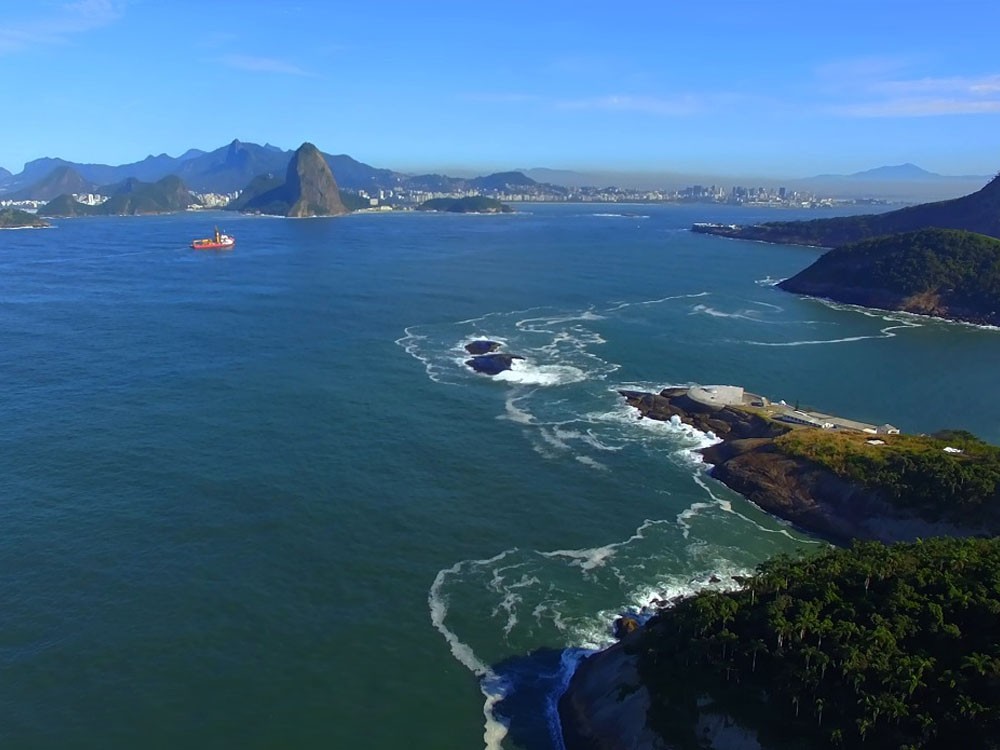 Río de Janeiro será sede de la Conferencia de la Década del Océano en 2027