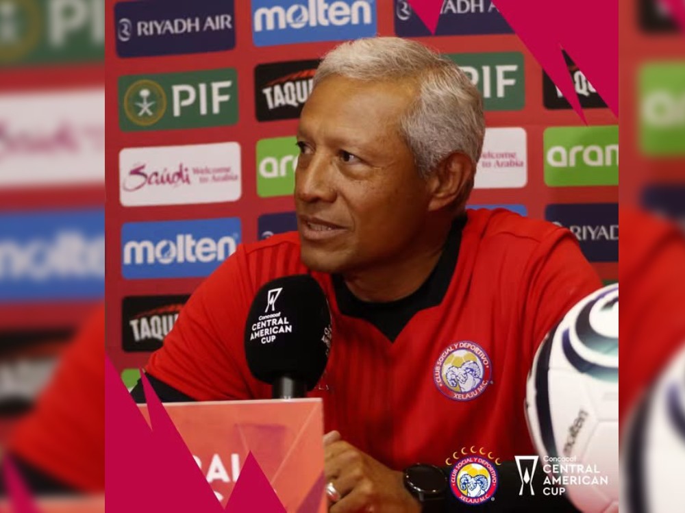 Roberto Hernández “Nos jugamos la vida en este partido “