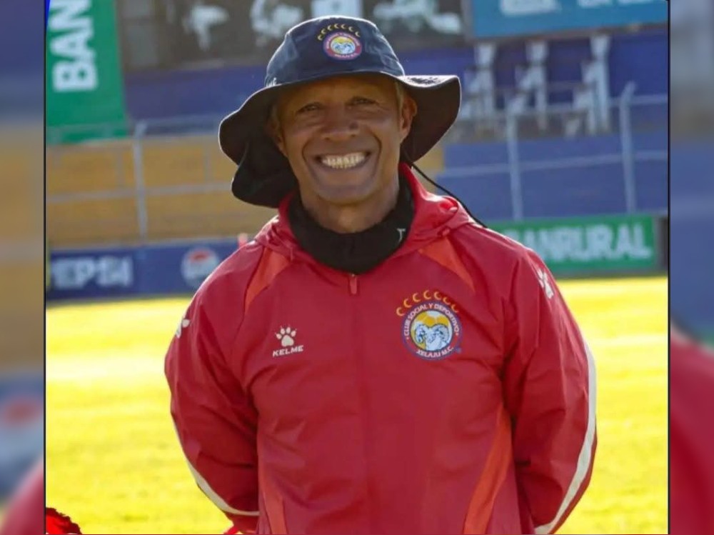 Roberto Hernández “Nunca me ha quitado el sueño que mi delantero tenga que hacer muchos goles”