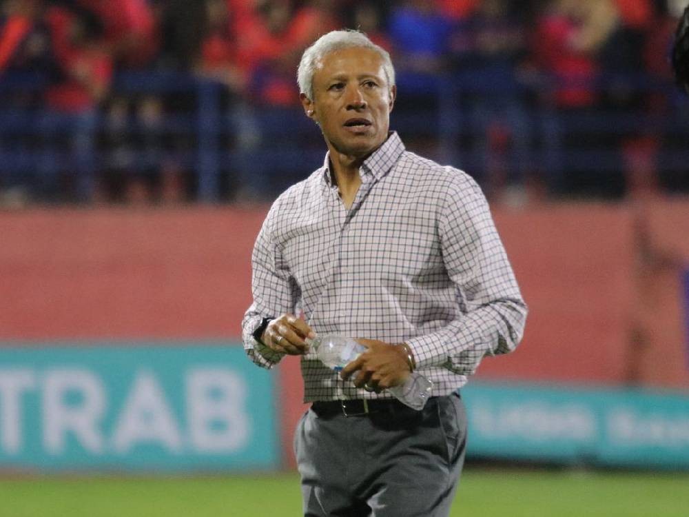 Roberto Hernández: “Tenemos vida, mientras haya vida hay la vamos a pelear¨ 