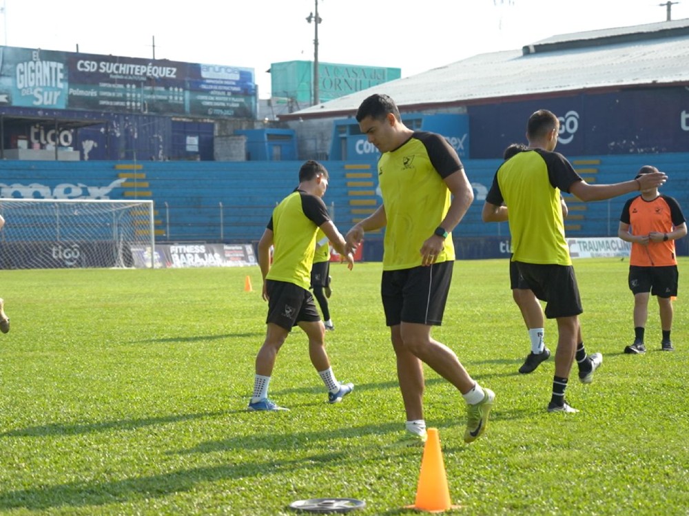 Rumbo a la Semifinal: Los Venados analizan el choque crucial ante Chichicasteco F.C.